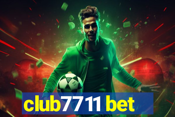 club7711 bet